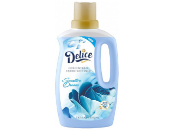 Кондиционер для белья Delice Sensitive Dream, 1л