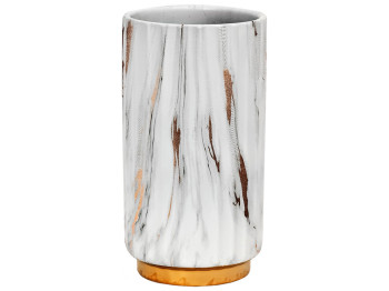 Ваза керамическая Craft, 12х21см