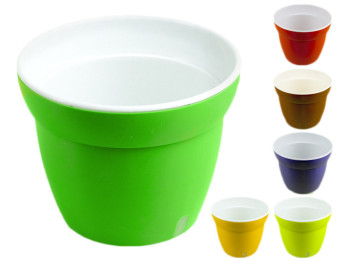 Горшок для цветов Орхідея  диаметр 240мм Консенсус