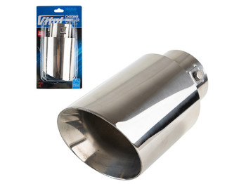 Насадка на глушитель НГ-0202V