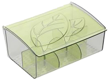 Коробка для чайних пакетиків myDRINK 50309