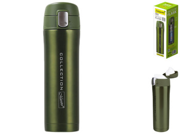 Термокружка Maestro, 450мл