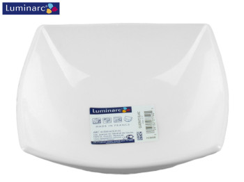 Салатник Luminarc "Quadrato White" 14см 77405