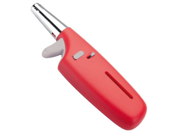 Зажигалка газовая Presto, компактная, 72875