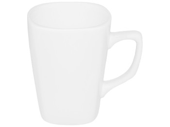 Чашка белая Хорека 220мл