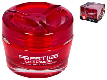 Ароматизатор на панель Tasotti Gel Prestige Wild Berry 357896 50мл