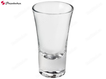 Стопка 1шт Pasabahce Бостон 60мл