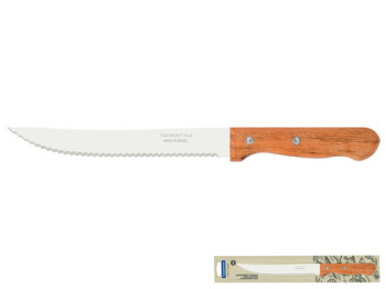 Нож слайсер Tramontina Dynamic, 20см, 7891112016729