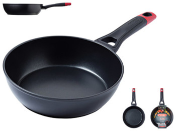 Сковорода Pyrex Optima+, 24см, без крышки, 3426470284288