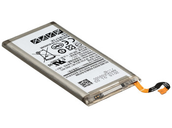 Аккумулятор Yoki EB-BG950ABE для Samsung Galaxy S8 G950, Li-pol, 3000mAh, с ремонтным комплектом