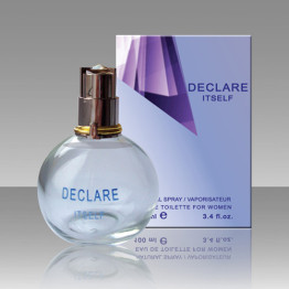 Туалетная вода жен. "Declare itself" (Lanvin "Eclat DArpege") 100мл