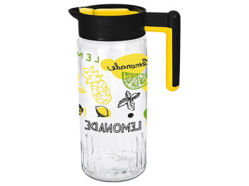 Глечик Herevin Lemonade, 1,46л, 8699038094338