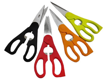 Ножиці універсальні