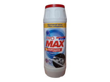 Порошок чистящий ProMax Лимон, 500 г