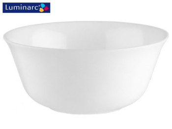 Салатник Luminarc Essence White, 12см, 02605