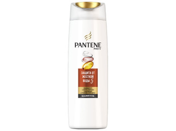 Шампунь Pantene Pro-V Захист від жорсткої води 400мл