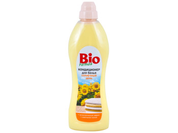 Кондиціонер для прання BIO Formula "Сонячний день" 1л