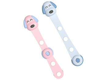 Защита от детей на мебель, 24х5см