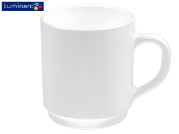 Чашка Luminarc "Opal" 290мл 09127