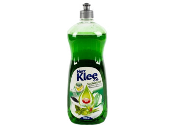 Средство для мытья посуды Klee Алое 1л Германия