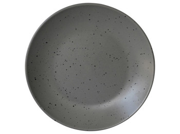 Тарілка десертна Limited Edition Sandy Grey, 19см, 6900069296892