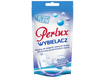Отбеливатель для ткани Perlux 100мл