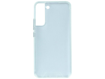 Чехол Space для Samsung Galaxy S22 Plus Цвет Transparent