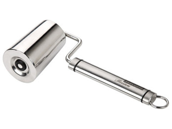 Коническая скалка PRESIDENT валик 6см 40478