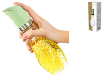 Бутылка для масла с распылителем Viva Oil Blob, 220мл, 6900069073455