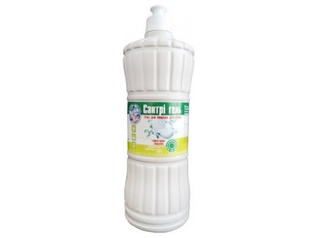 Засіб для чищення Сантрі-гель Мілам Я Економка, 1л