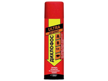 Дихлофос ULTRA, 200мл
