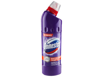 Средство чистящее универсальное Domestos "Свежесть лаванды" 500мл