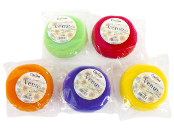 Губка банна масажна Kuchcik Venus