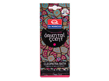 Освежитель воздуха DrMarkus Oriental scent Сleopatra Batch display