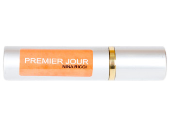 Духи-міні (ліц.) жіночі Nina Ricci "Premier Jour" Eau De parfum 15мл