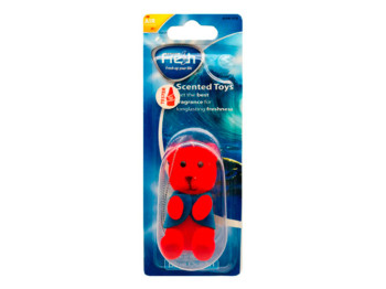 Освежитель воздуха игрушка Fresh Way "Toys" Blue Ocean