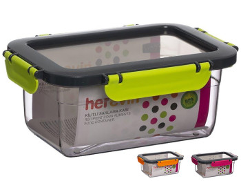 Контейнер Herevin Nordic Airtight Mix, 1л, 8699038076839