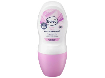 Дезодорант роликовий Balea Extra Dry, 50мл