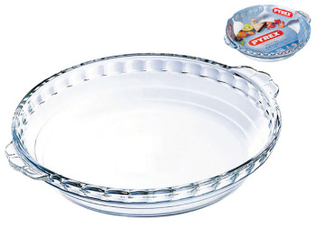 Форма Pyrox Bake&Enjoy, 26х23см, кругла, 5010762010655