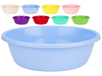 Миска R plastic кольорова, 10л