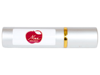 Духи-міні (ліц.) жіночі Nina Ricci "Nina" Eau De parfum 15мл