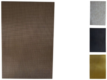 Килимок для сервірування столу Натур, 30х45см