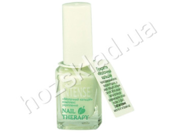 Покрытие "Молочный кальций" Colour Intense Nail Therapy NP-05 №224 13 мл