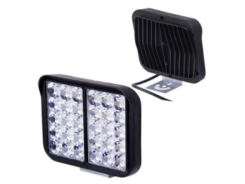 Фара прожектор AUR (30led х 10w) 12V (G030)