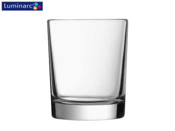 Стакан Luminarc "Island" 200мл. 14535/14538