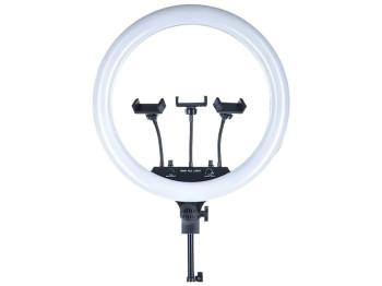 Лампа RGB MJ40 40см, Чорний
