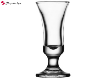 Рюмка для ликера Pasabahce Boston Shot, 25мл, 1шт