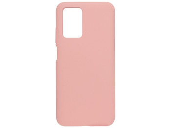 Чохол Full Case No Logo для Xiaomi Redmi 10 Колір 12, Рожевий