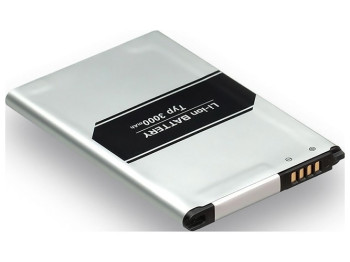 Акумулятор для LG G4 H540F / BL-51YF Характеристики AAA no LOGO