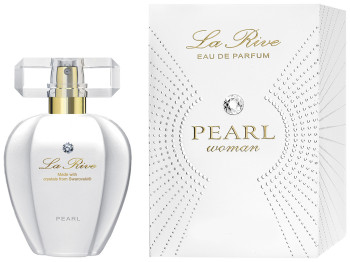 Парфумована вода жіноча La Rive Swarovski Pearl Woman 75мл